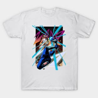 MegaMan T-Shirt